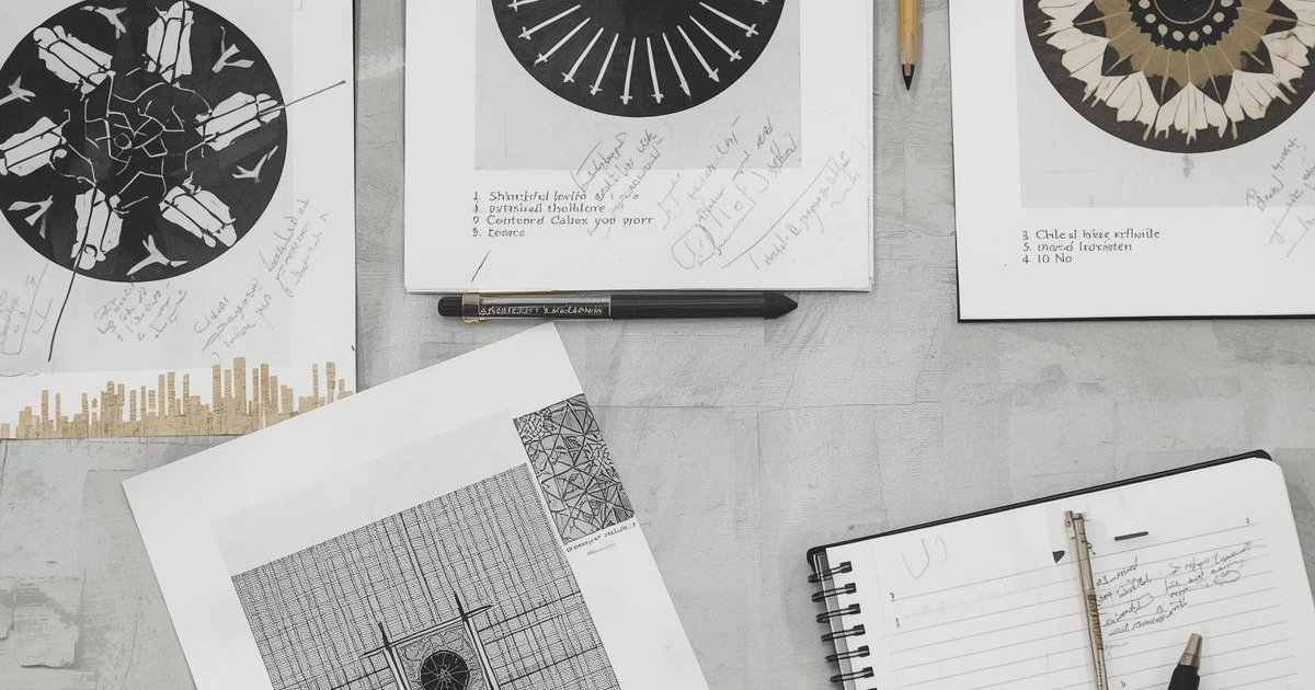 How Culture Shapes the Way We Interpret Patterns - Patterns in Context